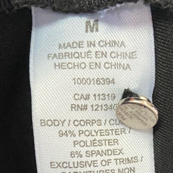 Dynamite Overlay Cocktail Dress 💕 - Picture 10 of 10